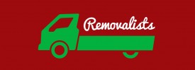 Removalists Shalvey - My Local Removalists